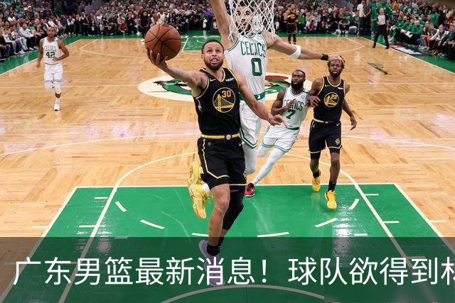 广东男篮最新消息！球队欲得到林葳签约权，萨姆纳降薪续约，王少杰或无缘回归