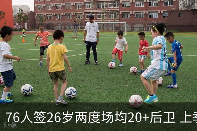 76人签26岁两度场均20+后卫 上季三项命中率超高效